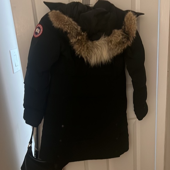 Canada Goose - Shelburne Parka - Picture 2 of 3